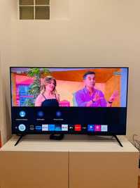 TV SAMSUNG  (LED - 50'' - 127 cm - 4K Ultra HD - Smart TV)
