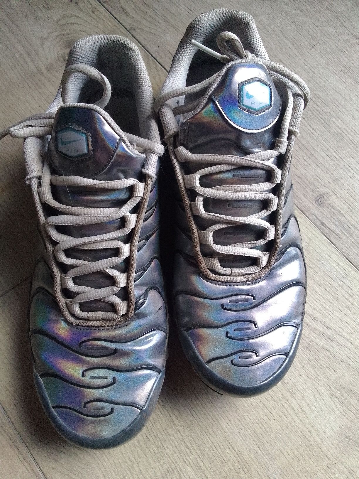 Nike Air Plus 42.5