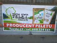 Sprzedam pelet producent