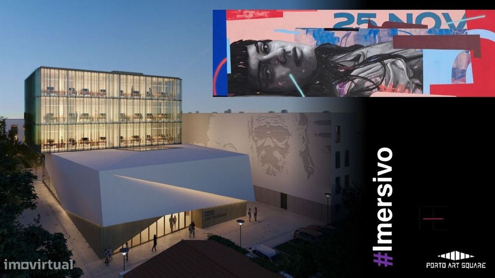 Apartamento T1 Venda em Cedofeita, Santo Ildefonso, Sé, Miragaia, São