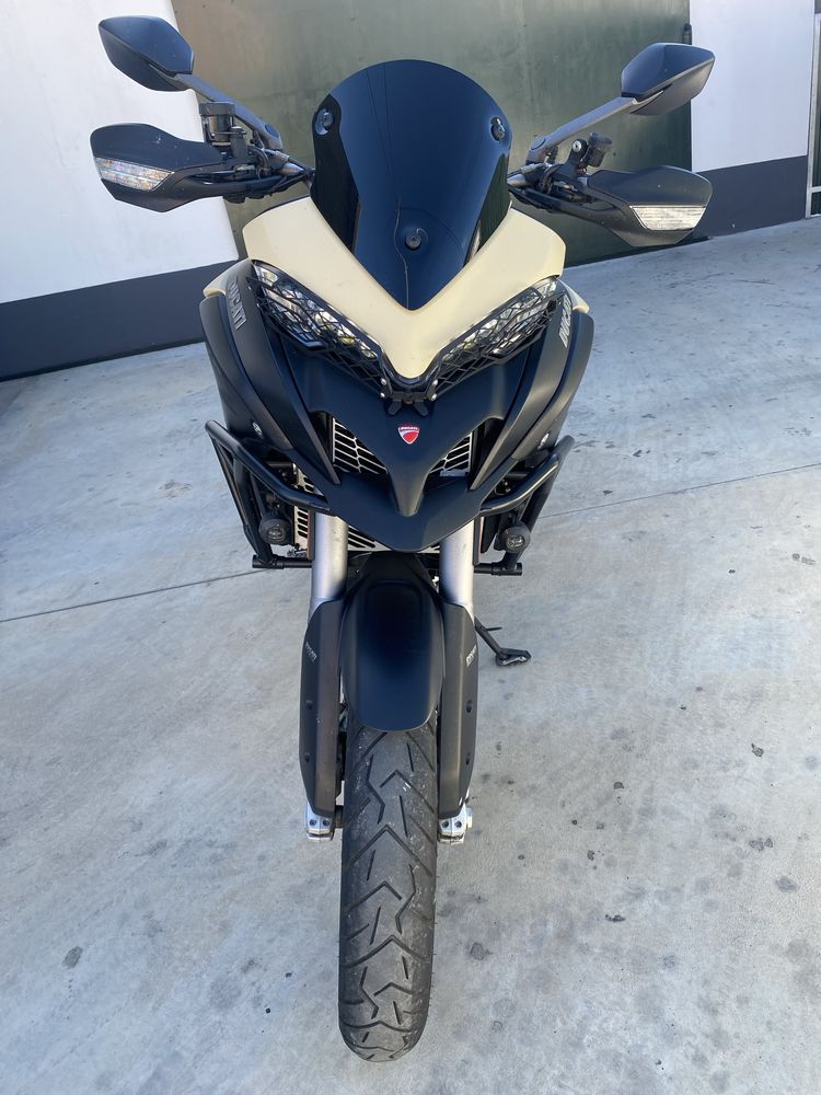 Ducati Multistrada 1260 Enduro