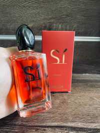 SI PASSIONE Perfumy damskie 100ml