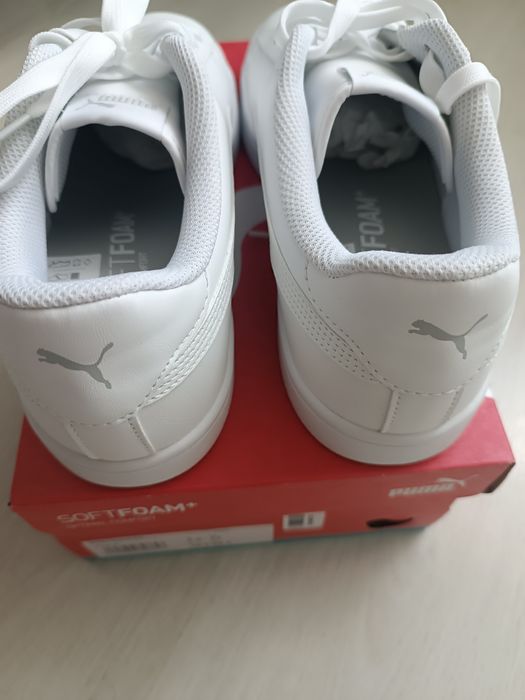 Кроссовки мужские puma.Кеды мужские puma