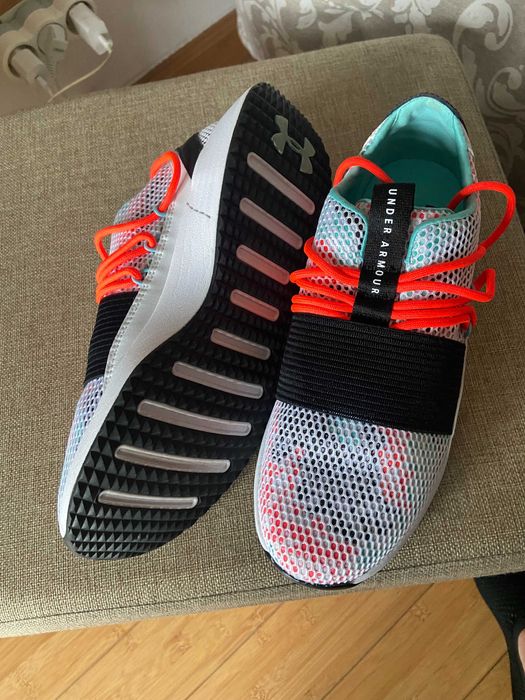 Sapatilhas - Under Armour