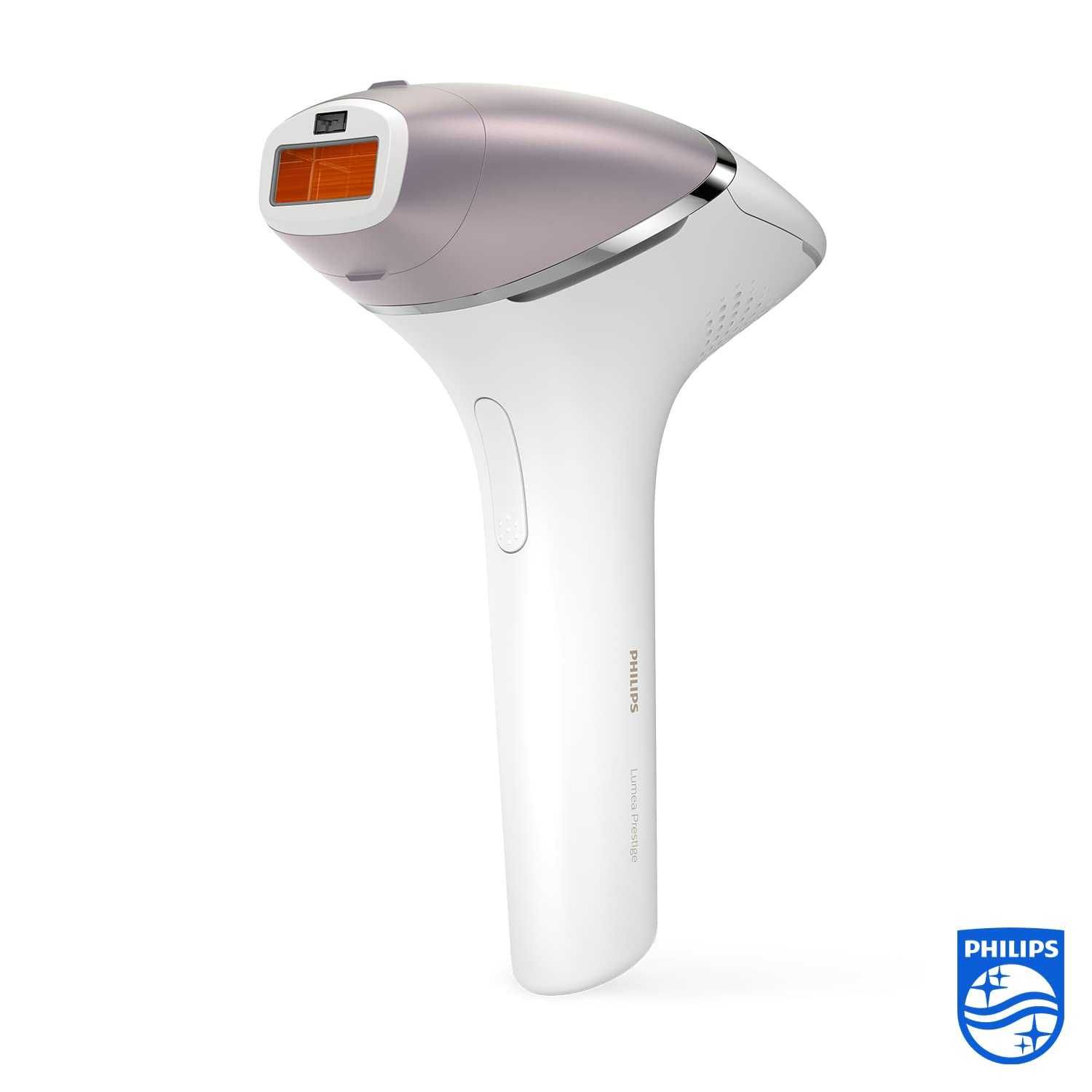 фотоепілятор Philips Lumea Prestige BRI954 IPL