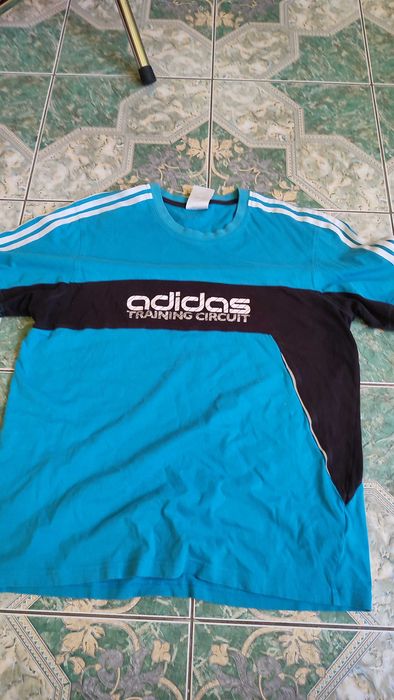 Koszulka męska Adidas L