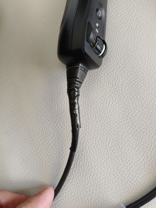 Bose A20 Aviation Headset/sem bluetooth Bluetooth)
Descrição:
Vendo Bo
