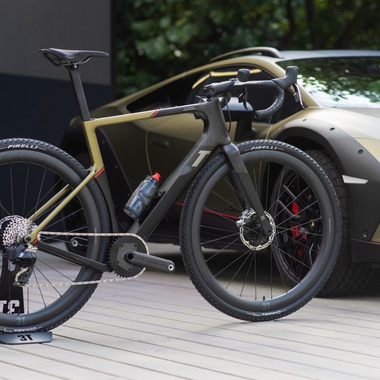 3T RaceMax Edition  R51