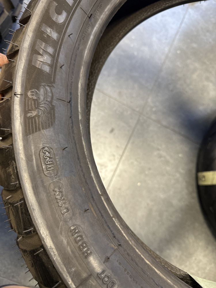 150/70r17 m/c 69v michelin anakee adventure Nr175