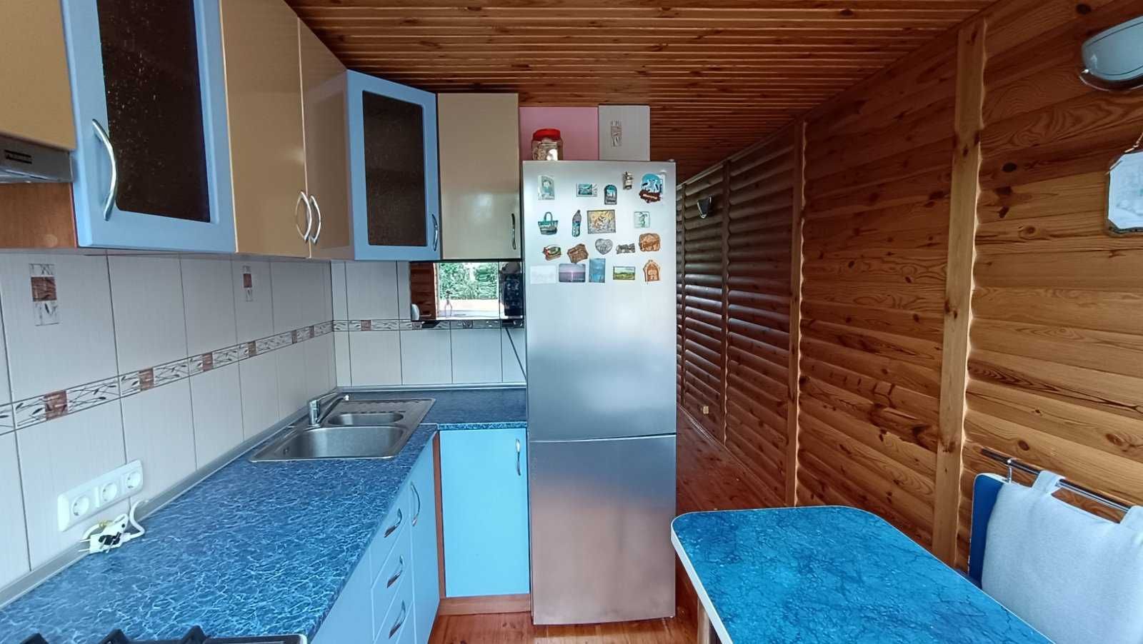 Здам частину будинку, 2 спальних місця, парк Правика.