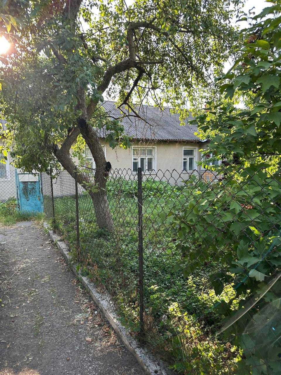 Продам будинок квартирного типу 3-х кімнатний, р-н Ж/д вокзалу