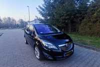 Opel Meriva B 1.4 Turbo