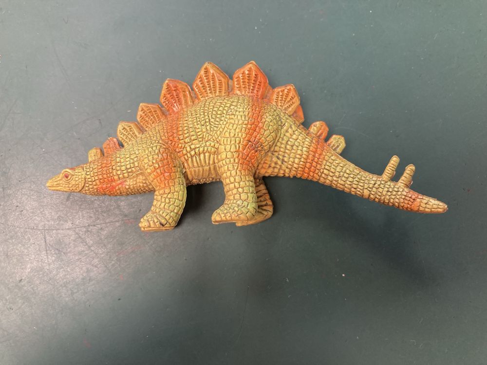Brinquedos Conjunto 3 Dinossauros