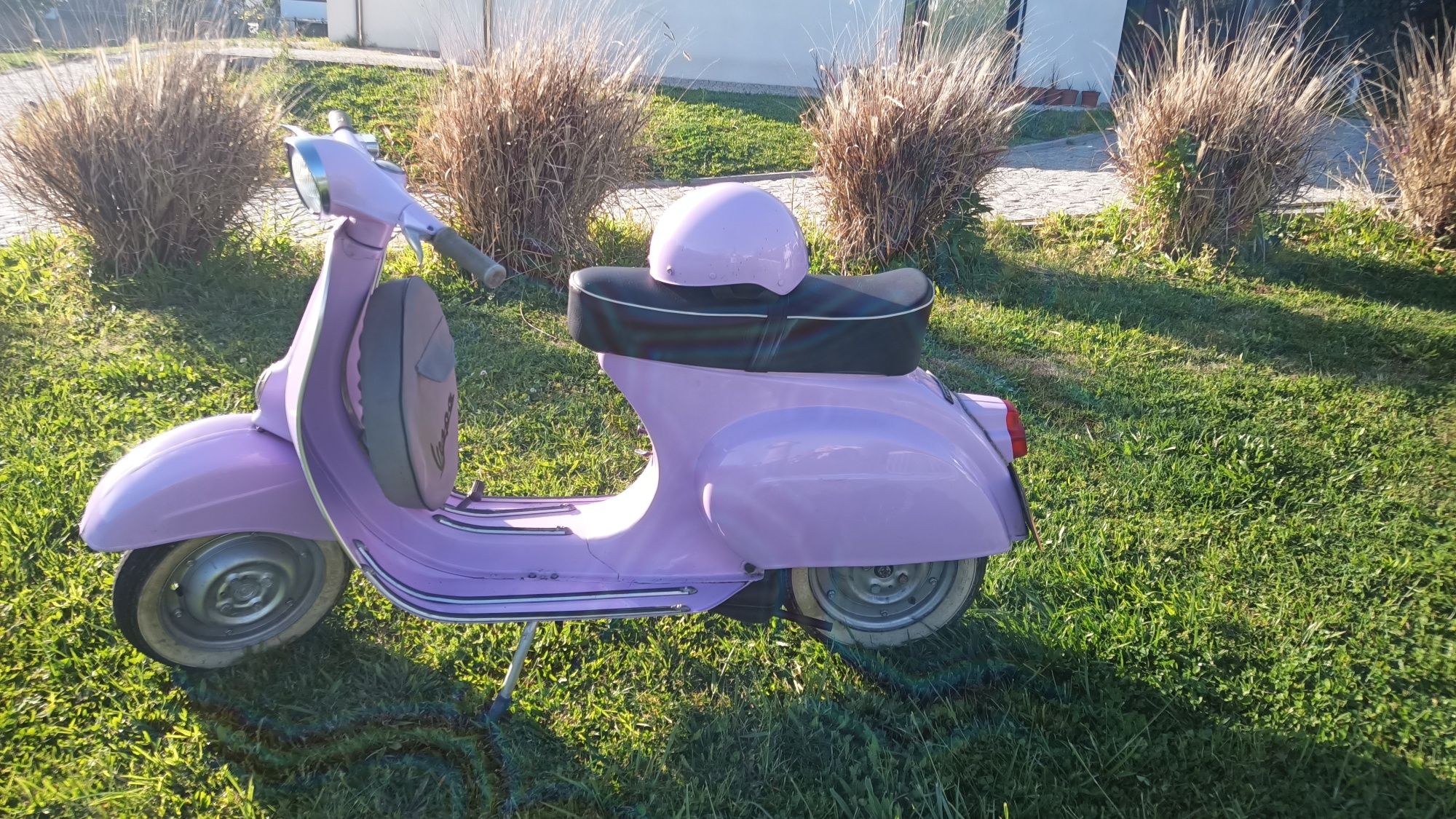 vespa 50s Nacional