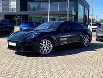 Porsche Panamera Panamera 4S E-Hybrid 2024 Fvat23% Porsche Warszawa