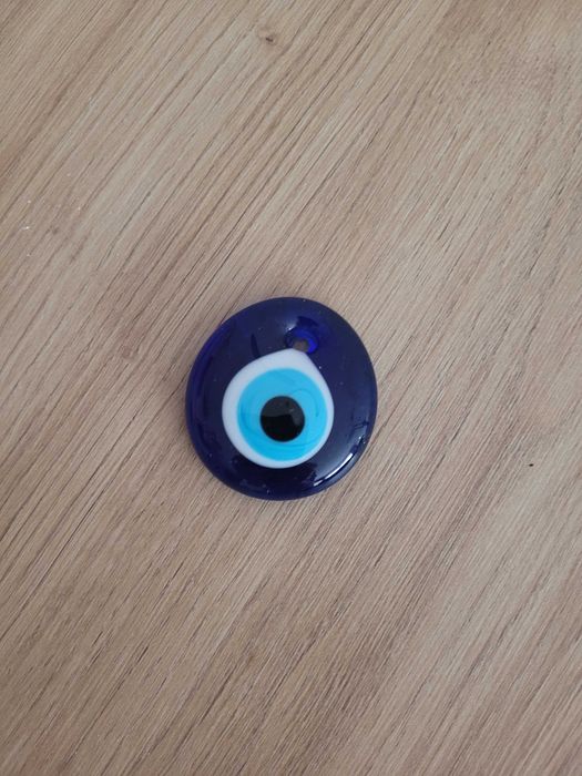 Turecki amulet ochronny