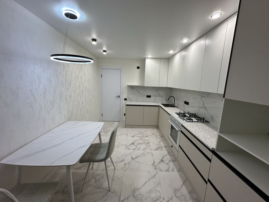 Квартира 1-к ЖК Сімейний комфорт