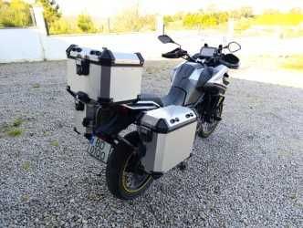 Voge 525 DSX 2023