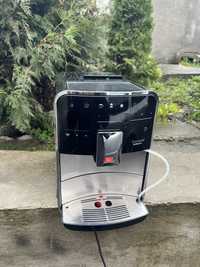 Кофемашина Melitta Caffeo Barista T