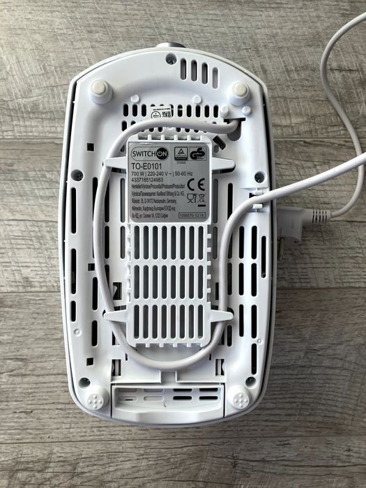 Super Okazja- Toster Switch On TO-E0101