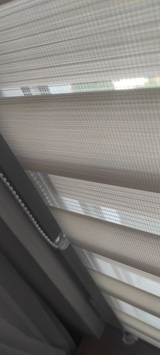 2x Rolety dzień noc