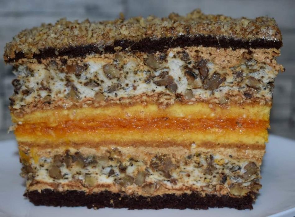 Домашні торти,печиво на замовлення