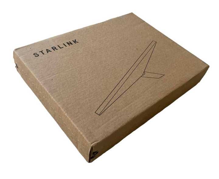 Starlink Mini (Новий) з акаунтом ЄС