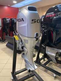 Nowy silnik zaburtowy Honda BF50 DK4 LRTU