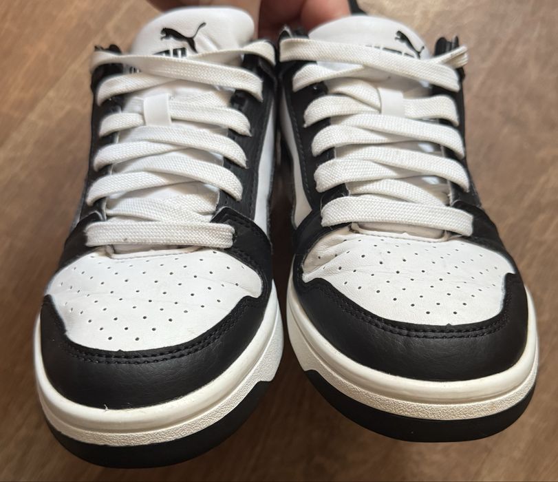 Кроссовки Puma 36р./23см.