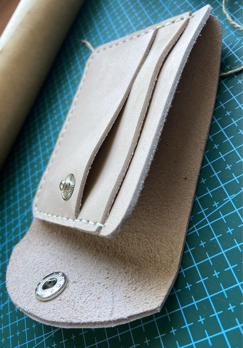 Portfel/Etui na karty