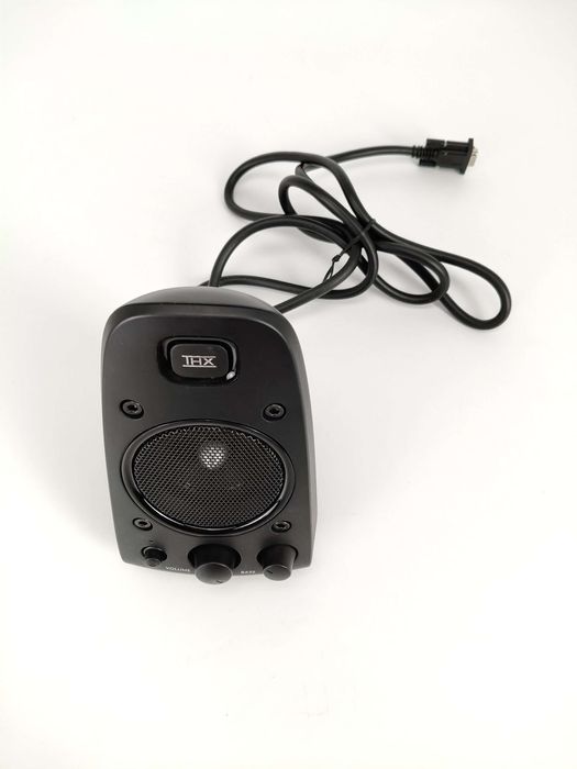 Głośniki komputerowe Logitech Z623  400W