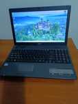 Laptop Acer stan nowy.