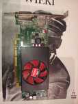 Karta graficzna AMD Radeon 8490