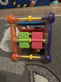 Zabawka sensoryczna dla dziecka