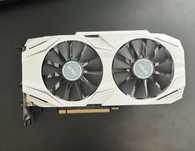 Відеокарта ASUS Dual GeForce GTX 1070 8GB