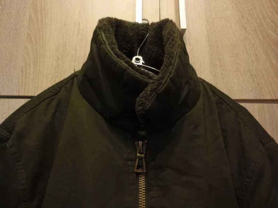 Kutka Bomberka - NOWA - OKAZJA!