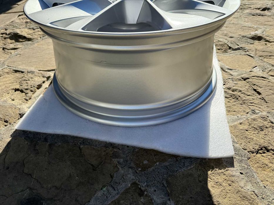 Диск колісний новий Skoda Karoq 7JxR17 Et 45 Диск Шкода Карок