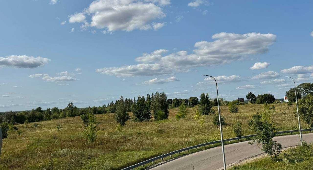 Продаж фасадної землі в Колонщині з підстанцією! Виробництво