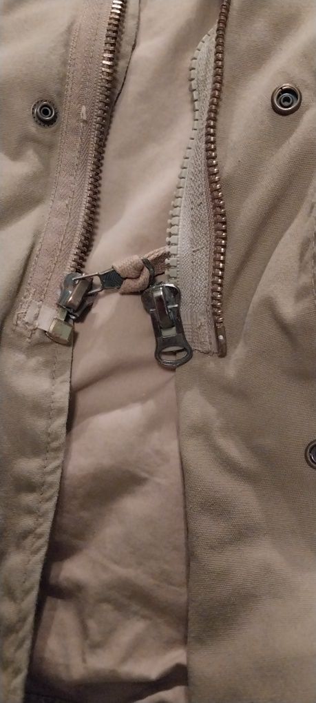 Куртка Surplus M 65