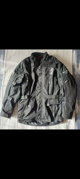 Casaco Blusão Motard BUSE