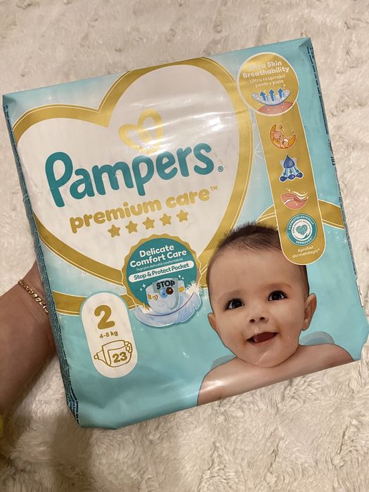 Premium care 2 розмір