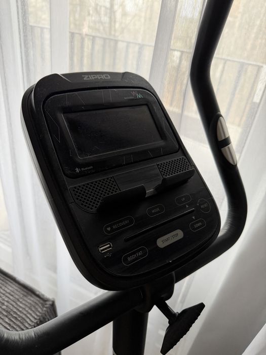 Rower Stacjonarny Zipro