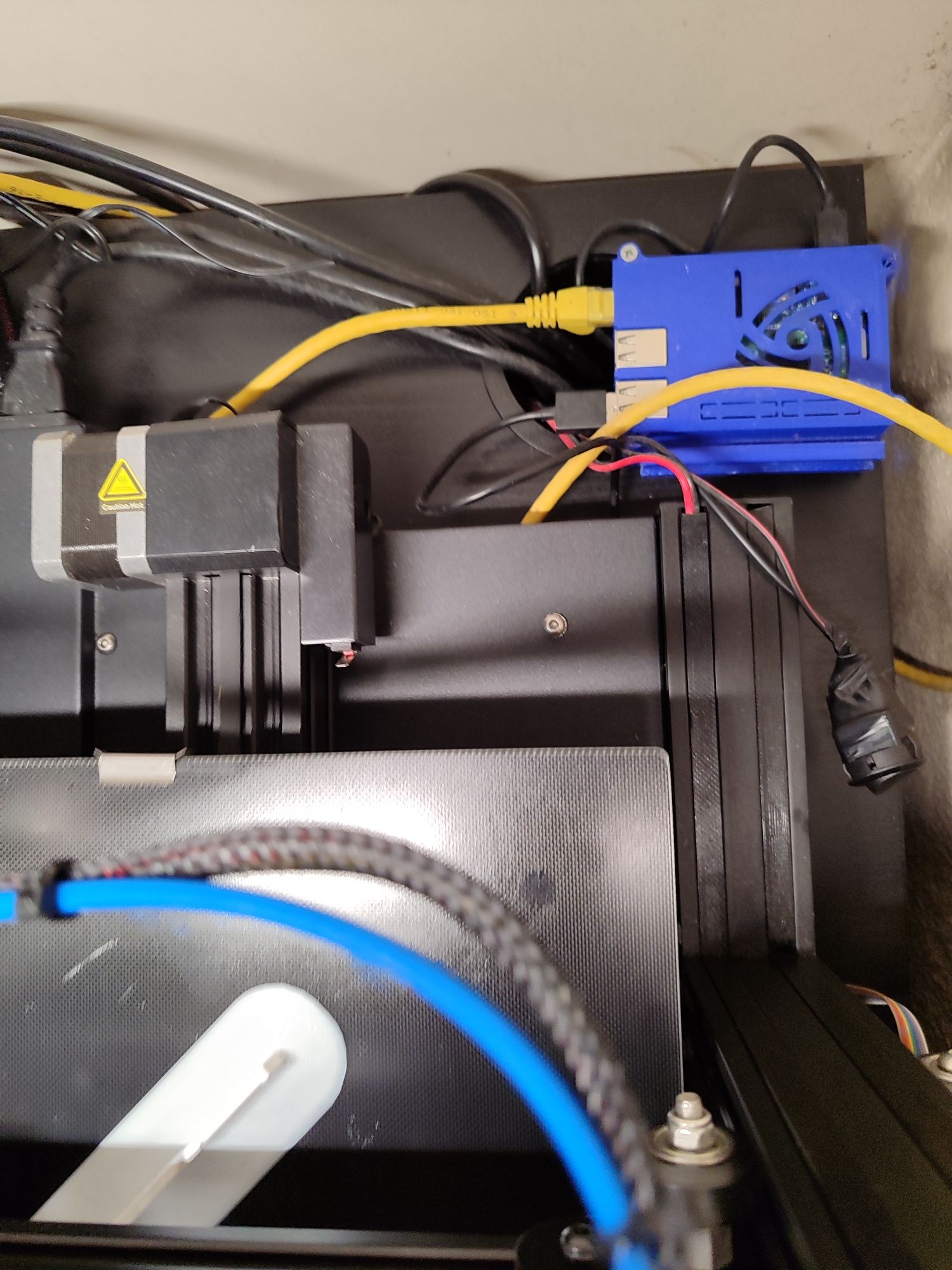 Impressora 3D Creality Ender 3V2