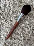 Make Up For Ever pędzel do pudru  duży  nr 130  nowy