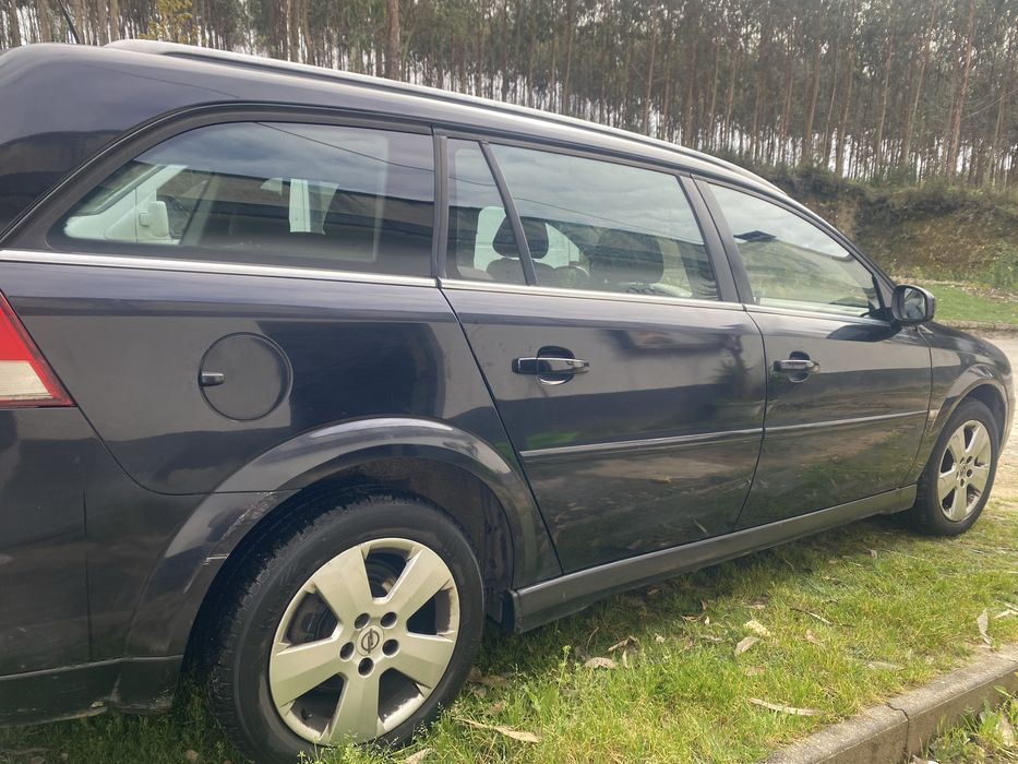 Vendo Opel vectra