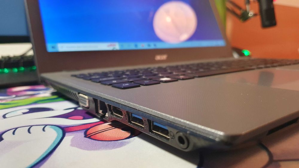 (Negociável) Portátil Acer Aspire E5-573G