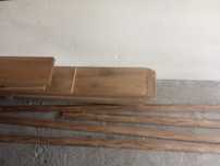 Panele podłogowe 7 m2