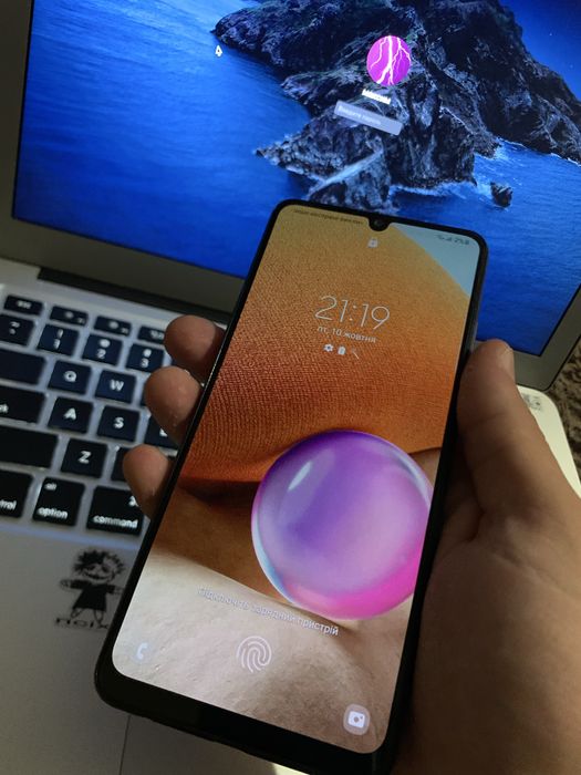 Samsung a32 ціна супер
