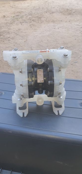 Pompa membranowa GRACO Husky 515