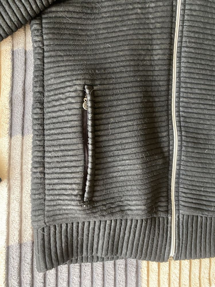 Кофта ( олимпийка) Nike оригинал р.S